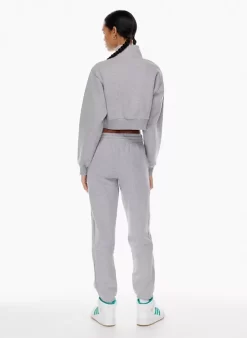 Cozy Fleece Perfect ¼ Zip Sweatshirt 13 Cozy Fleece Perfect ¼ Zip Sweatshirt -Fashion Women Shop s22 03 a03 92048 19180 on e