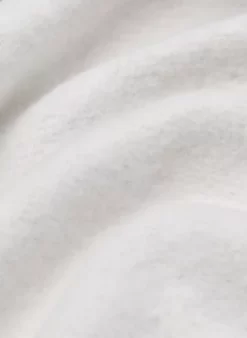 Cozy Fleece Boyfriend Drawcord Hoodie -Fashion Women Shop s22 03 a03 98979 4425 off b