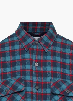 Prospect Shirt Jacket -Fashion Women Shop s22 03 a04 79830 22803 off b