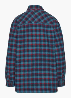 Prospect Shirt Jacket -Fashion Women Shop s22 03 a04 79830 22803 off c