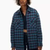 Prospect Shirt Jacket 2 Prospect Shirt Jacket -Fashion Women Shop s22 03 a04 79830 22803 on a