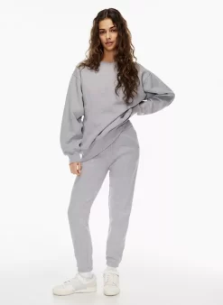Cozy Fleece Perfect Sweatpant