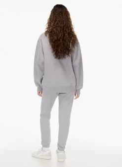 Cozy Fleece Perfect Sweatpant -Fashion Women Shop s22 03 a06 79788 19180 on e