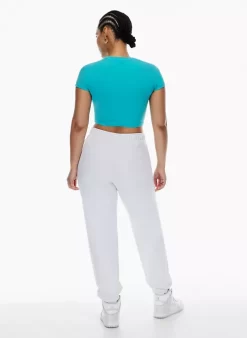 Cozy Fleece Boyfriend Basic Sweatpant -Fashion Women Shop s22 03 a06 79916 19451 on e