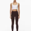 Tnalife™ Trace Hi-rise Legging