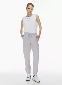 Extra Fleece Boyfriend Sweatpant