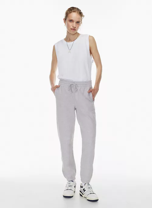 Extra Fleece Boyfriend Sweatpant 3 Extra Fleece Boyfriend Sweatpant