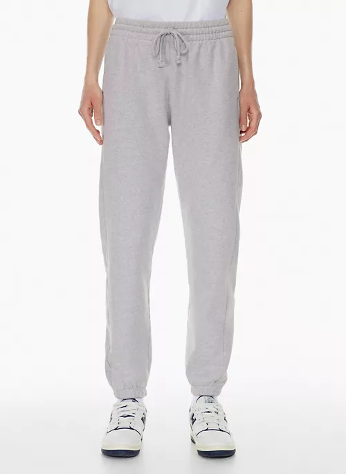 Extra Fleece Boyfriend Sweatpant 4 Extra Fleece Boyfriend Sweatpant - Image 2