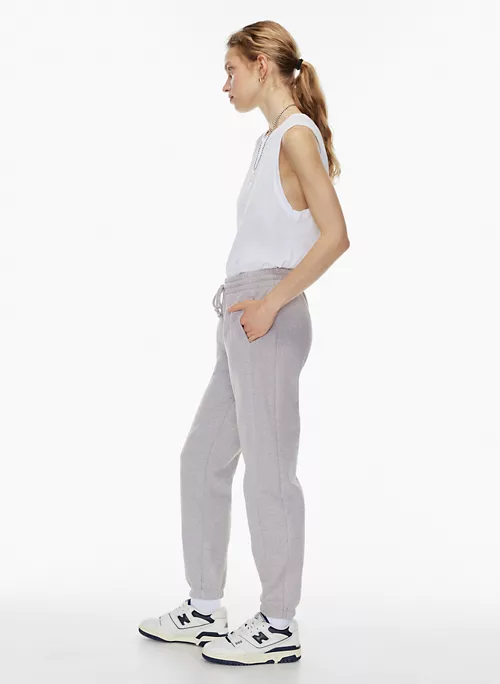 Extra Fleece Boyfriend Sweatpant 5 Extra Fleece Boyfriend Sweatpant - Image 3