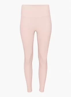 Tnaslick™ Rib Atmosphere Hi-rise Legging