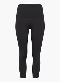 Tnalife™ Atmosphere Hi-rise Cropped Legging -Fashion Women Shop s22 03 a06 98087 1274 off a