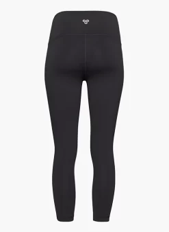 Tnalife™ Atmosphere Hi-rise Cropped Legging -Fashion Women Shop s22 03 a06 98087 1274 off b