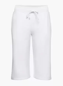 Cozy Fleece Mega Capri Sweatpant