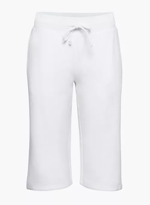 Cozy Fleece Mega Capri Sweatpant 3 Cozy Fleece Mega Capri Sweatpant