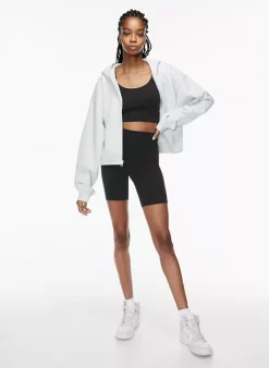 Chill Atmosphere Hi-rise 7 Short