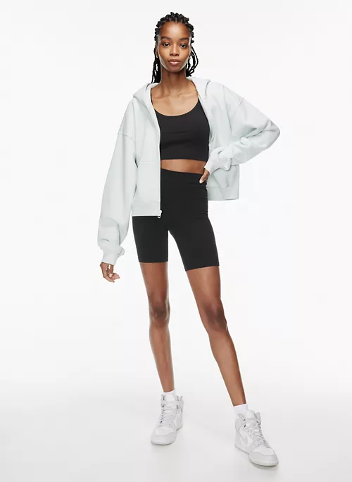 Chill Atmosphere Hi-rise 7 Short 3 Chill Atmosphere Hi-rise 7 Short