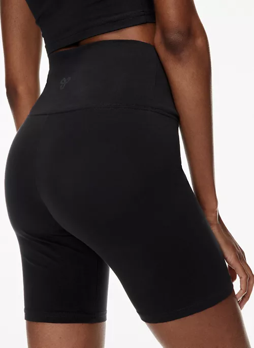 Chill Atmosphere Hi-rise 7 Short 4 Chill Atmosphere Hi-rise 7 Short - Image 2