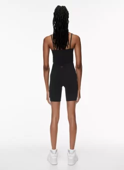 Chill Atmosphere Hi-rise 7 Short 13 Chill Atmosphere Hi-rise 7 Short -Fashion Women Shop s22 03 a26 74532 1274 on d