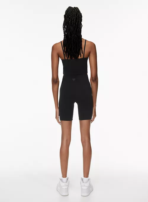 Chill Atmosphere Hi-rise 7 Short 6 Chill Atmosphere Hi-rise 7 Short - Image 4