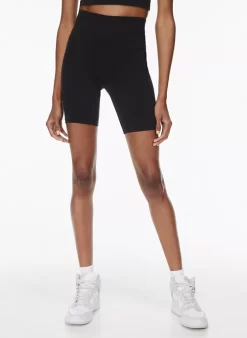 Chill Atmosphere Hi-rise 7 Short 14 Chill Atmosphere Hi-rise 7 Short -Fashion Women Shop s22 03 a26 74532 1274 on e