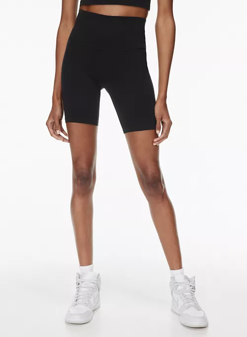 Chill Atmosphere Hi-rise 7 Short 7 Chill Atmosphere Hi-rise 7 Short - Image 5