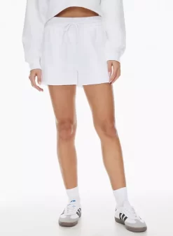 Cozy Fleece Boyfriend 3 Sweatshort 12 Cozy Fleece Boyfriend 3 Sweatshort -Fashion Women Shop s22 03 a26 82184 1275 on d