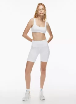 Tnalife⢠Trace Hi-rise 7 Short