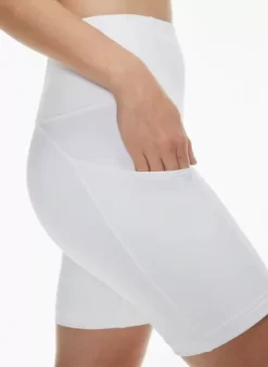 Tnalife™ Trace Hi-rise 7 Short -Fashion Women Shop s22 03 a26 91144 1275 on c