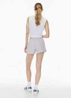 Extra Fleece Perfect 2 Sweatshort -Fashion Women Shop s22 03 a26 92037 4425 on e