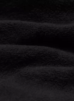 Extra Fleece Boyfriend 5 Sweatshort -Fashion Women Shop s22 03 a26 94294 1274 off b