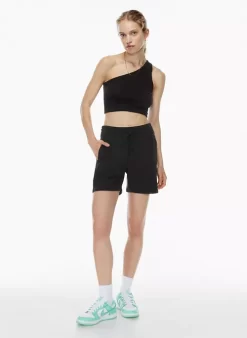 Extra Fleece Boyfriend 5 Sweatshort