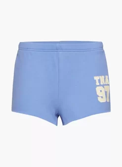 Cozy Fleece Perfect Cutoff 2 Sweatshort -Fashion Women Shop s22 03 a26 95825 24582 off a