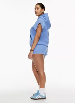 Cozy Fleece Perfect Cutoff 2 Sweatshort -Fashion Women Shop s22 03 a26 95825 24582 on c