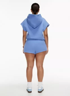 Cozy Fleece Perfect Cutoff 2 Sweatshort -Fashion Women Shop s22 03 a26 95825 24582 on e