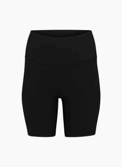 Tnaslick™ Rib Atmosphere Hi-rise 7 Short -Fashion Women Shop s22 03 a26 96393 1274 off a