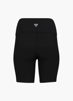 Tnaslick™ Rib Atmosphere Hi-rise 7 Short -Fashion Women Shop s22 03 a26 96393 1274 off b