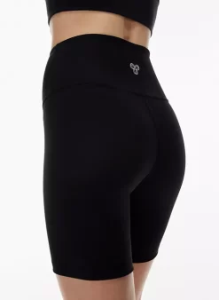 Tnaslick™ Rib Atmosphere Hi-rise 7 Short -Fashion Women Shop s22 03 a26 96393 1274 on b