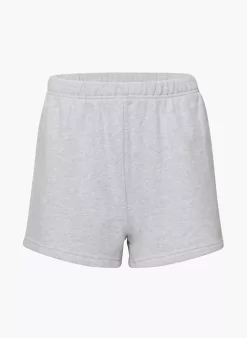 Terry Fleece Perfect Hi-rise 3 Sweatshort 14 Terry Fleece Perfect Hi-rise 3 Sweatshort -Fashion Women Shop s22 03 a26 96611 4425 off a