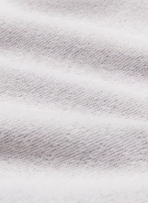 Terry Fleece Perfect Hi-rise 3 Sweatshort 9 Terry Fleece Perfect Hi-rise 3 Sweatshort - Image 7