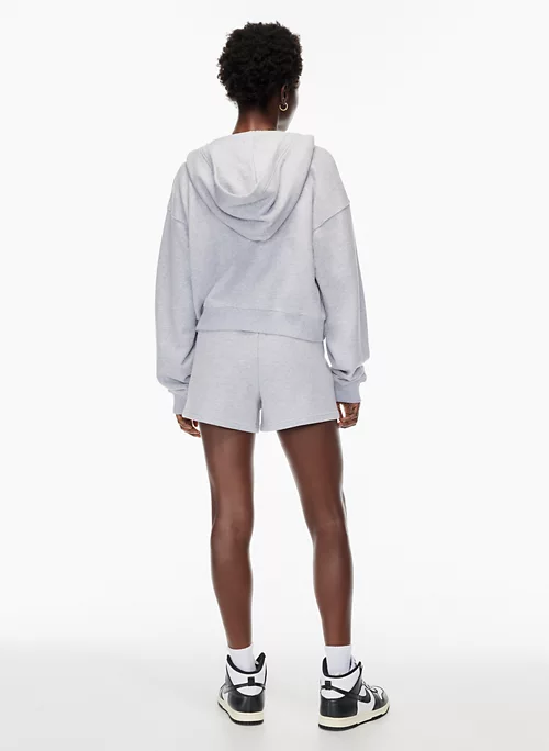 Terry Fleece Perfect Hi-rise 3 Sweatshort 7 Terry Fleece Perfect Hi-rise 3 Sweatshort - Image 5