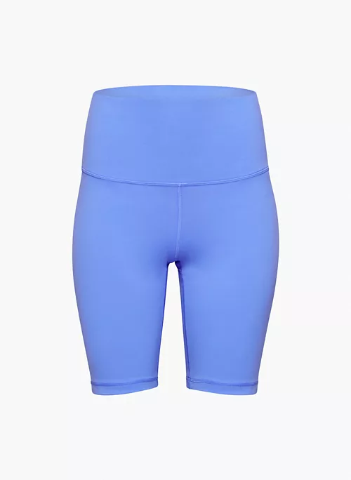 Tnalife™ Cheeky Hi-rise 9 Short 8 Tnalife™ Cheeky Hi-rise 9 Short - Image 6