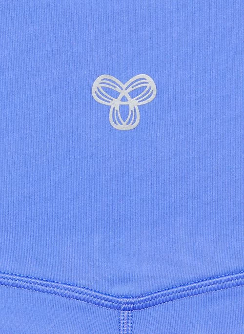 Tnalife™ Cheeky Hi-rise 9 Short 10 Tnalife™ Cheeky Hi-rise 9 Short - Image 8