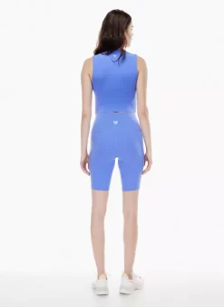 Tnalife⢠Cheeky Hi-rise 9 Short