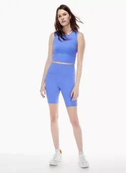 Tnalife™ Cheeky Hi-rise 9 Short 13 Tnalife™ Cheeky Hi-rise 9 Short -Fashion Women Shop s22 03 a26 97919 23845 on d