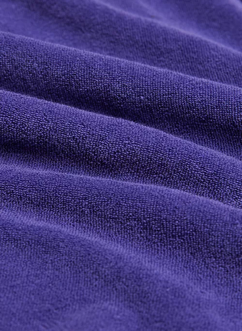 Towel Terry Boyfriend 5 Sweatshort 9 Towel Terry Boyfriend 5 Sweatshort - Image 7