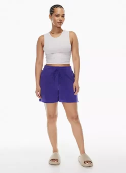 Towel Terry Boyfriend 5 Sweatshort