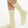Base Crew Sock 3-pack 1 Base Crew Sock 3-pack -Fashion Women Shop s22 03 n06 97724 2186 on a
