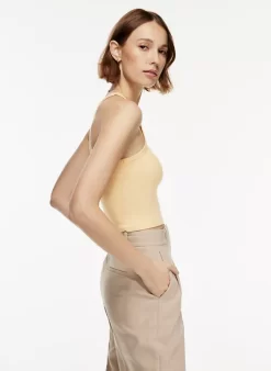 Heli Tank -Fashion Women Shop s22 04 a01 81969 3013 on d