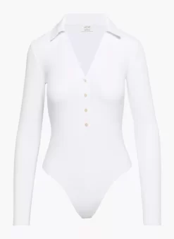Charlotte Bodysuit -Fashion Women Shop s22 04 a01 99059 1275 off a
