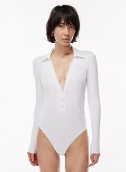 Charlotte Bodysuit